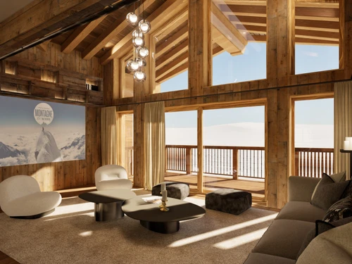 Ferienwohnung Val-d'Isère, 5 Schlafzimmer, 10 Personen - photo_1011839600332