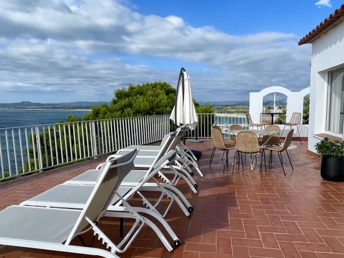 Maison L'Estartit, 4 pièces, 6 personnes - photo_1011694981818