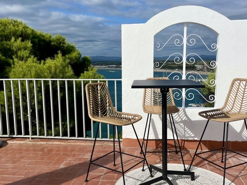 Maison L'Estartit, 4 pièces, 6 personnes - photo_1011694981818