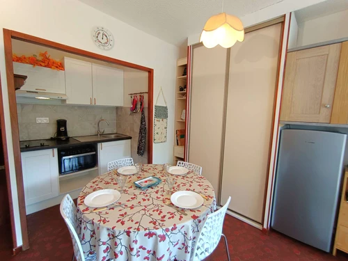 Studio Saint-Lary-Soulan, studio flat, 4 persons - photo_17405717616
