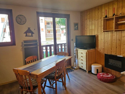 Ferienwohnung Valloire, 2 Schlafzimmer, 4 Personen - photo_1011835188927