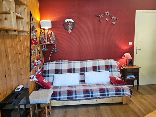 Apartment Valloire, 2 bedrooms, 4 persons - photo_1011835188927