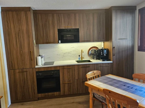 Apartment Valloire, 2 bedrooms, 4 persons - photo_1011835188927