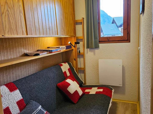 Apartment Valloire, 2 bedrooms, 4 persons - photo_1011835188927