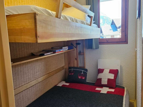 Apartment Valloire, 2 bedrooms, 4 persons - photo_1011835188927