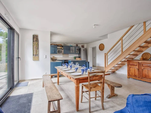 Villa Merville-Franceville-Plage, 5 bedrooms, 12 persons - photo_1011863211829