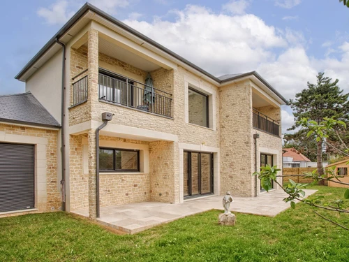 Casa Merville-Franceville-Plage, 5 dormitorios, 12 personas - photo_1011863211829