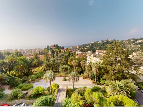 Ferienwohnung Menton, 2 Schlafzimmer, 6 Personen - photo_1011838723657