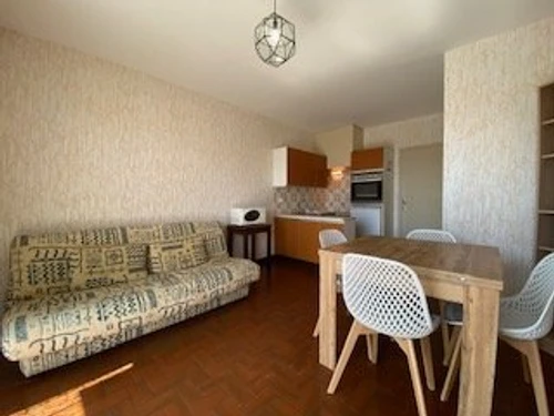 Appartement Port-la-Nouvelle, 2 pièces, 4 personnes - photo_10635927050