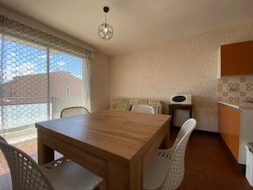 Appartement Port-la-Nouvelle, 2 pièces, 4 personnes - photo_10635927050