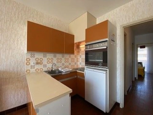 Appartement Port-la-Nouvelle, 2 pièces, 4 personnes - photo_10635927050