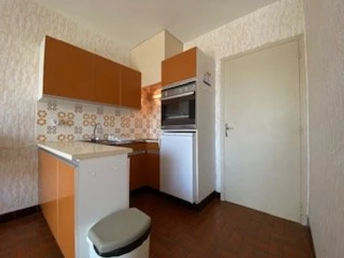 Appartement Port-la-Nouvelle, 2 pièces, 4 personnes - photo_10635927050