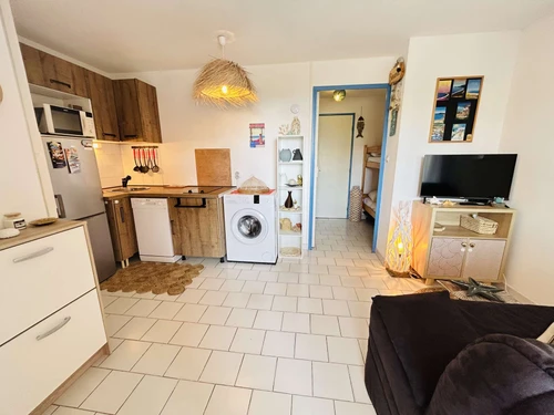 Appartement Cap d'Agde, 2 pièces, 4 personnes - photo_1011863261466