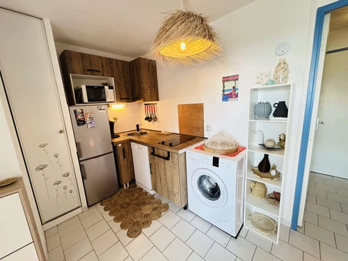 Appartement Cap d'Agde, 2 pièces, 4 personnes - photo_1011863261466