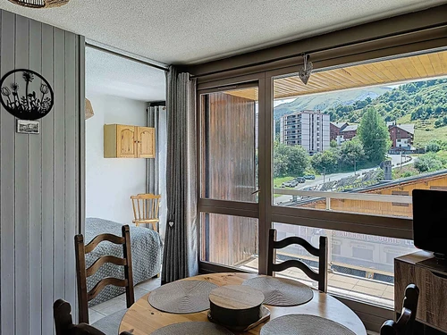 Studio La Toussuire, 1 pièce, 4 personnes - photo_12635898472