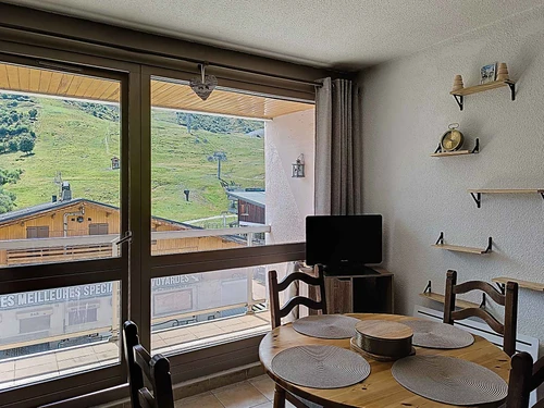 Studio La Toussuire, 1 pièce, 4 personnes - photo_12635898472