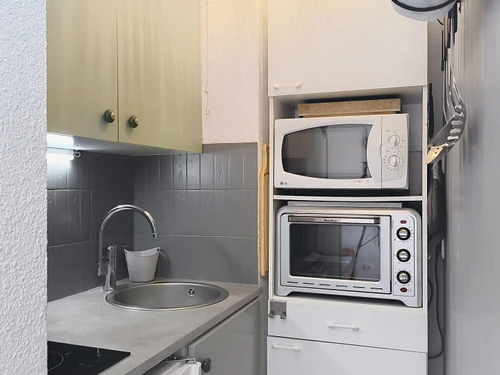 Studio La Toussuire, 1 pièce, 4 personnes - photo_12635898472