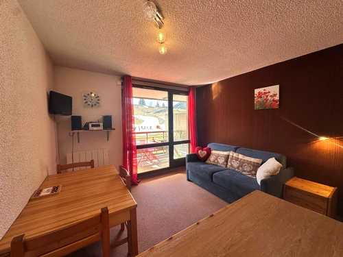 Studio Villard-de-Lans, 1 pièce, 4 personnes - photo_1011863343647
