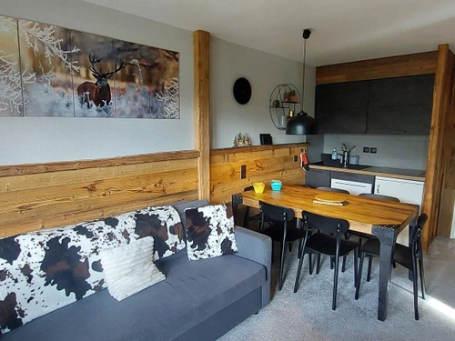 Apartment Avoriaz, 1 bedroom, 6 persons - photo_1011863348615