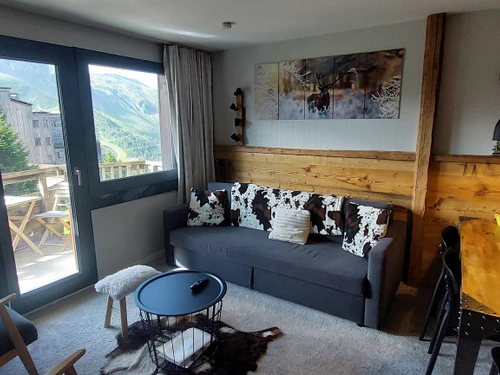 Ferienwohnung Avoriaz, 1 Schlafzimmer, 6 Personen - photo_1011863348615