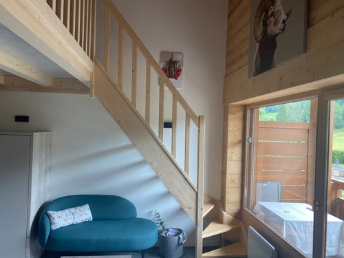 Apartment La Clusaz, 3 bedrooms, 7 persons - photo_14961374016