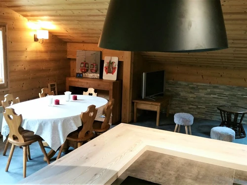 Apartment La Clusaz, 3 bedrooms, 7 persons - photo_14961374016