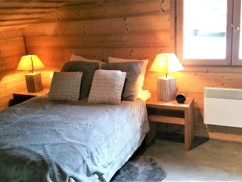 Apartment La Clusaz, 3 bedrooms, 7 persons - photo_14961374016