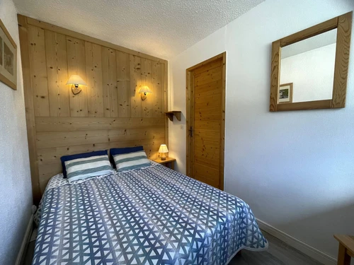 Appartement Les Menuires, 2 pièces, 4 personnes - photo_14313018374