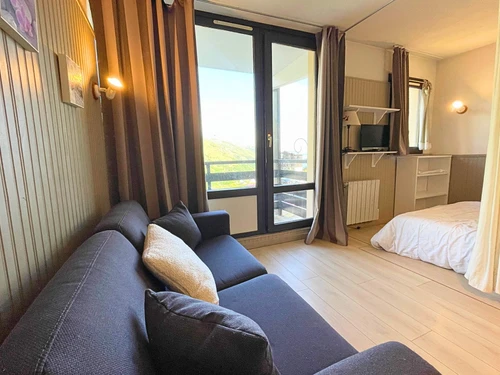 Studio Les Menuires, studio flat, 4 persons - photo_14313024278