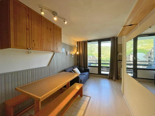 Studio Les Menuires, studio flat, 4 persons - photo_14313024278