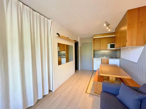 Studio Les Menuires, studio flat, 4 persons - photo_14313024278