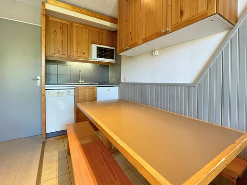 Studio Les Menuires, studio flat, 4 persons - photo_14313024278