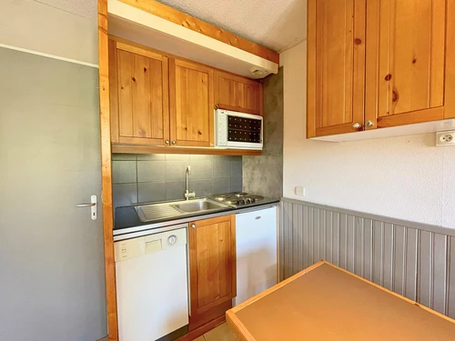 Studio Les Menuires, studio flat, 4 persons - photo_14313024278