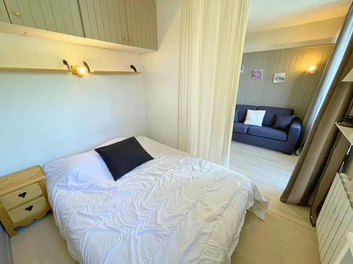 Studio Les Menuires, studio flat, 4 persons - photo_14313024278