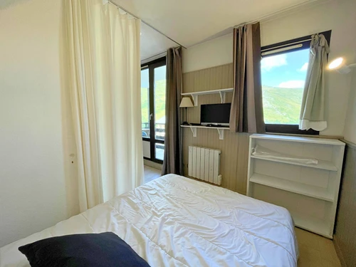 Studio Les Menuires, studio flat, 4 persons - photo_14313024278