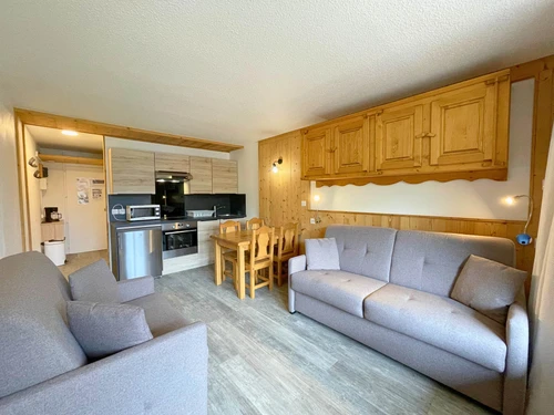 Studio Les Menuires, studio flat, 3 persons - photo_13783607516