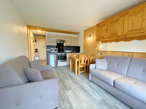 Studio Les Menuires, studio flat, 3 persons - photo_13783607516