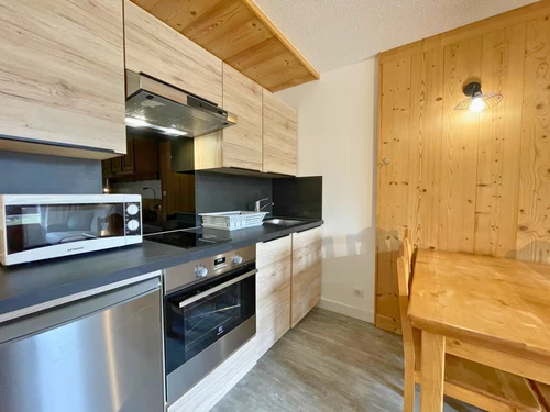 Studio Les Menuires, studio flat, 3 persons - photo_13783607516