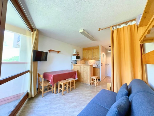 Studio Les Menuires, 1 pièce, 3 personnes - photo_13875033786