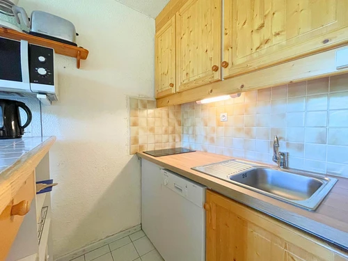 Studio Les Menuires, 1 pièce, 3 personnes - photo_13875033786