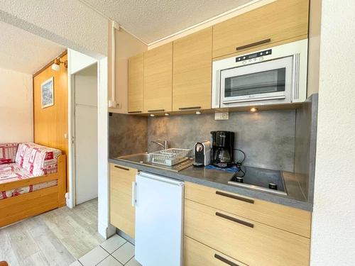 Studio Les Menuires, studio flat, 4 persons - photo_14313018135