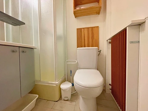 Studio Les Menuires, studio flat, 4 persons - photo_14313018135