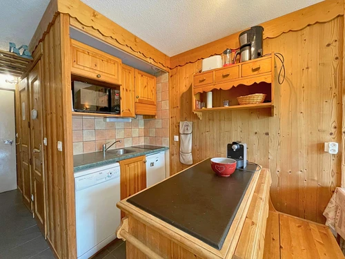 Studio Les Menuires, studio flat, 4 persons - photo_13648573490