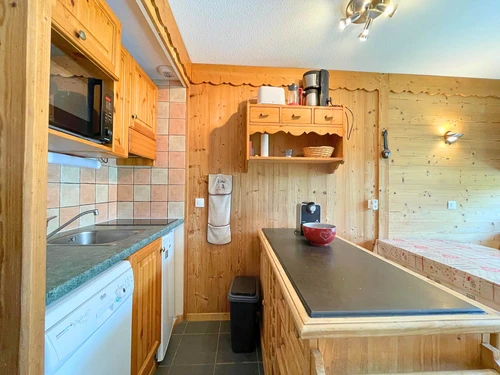 Studio Les Menuires, studio flat, 4 persons - photo_13648573490