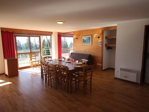 Appartement Chamrousse, 3 pièces, 8 personnes - photo_1011668983521