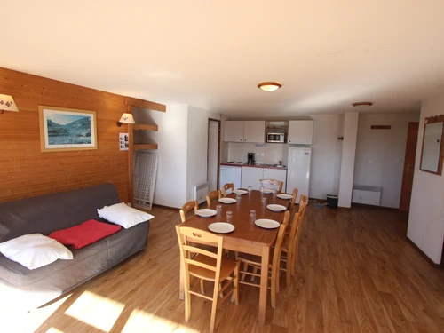 Apartment Chamrousse, 2 bedrooms, 8 persons - photo_1011668983521