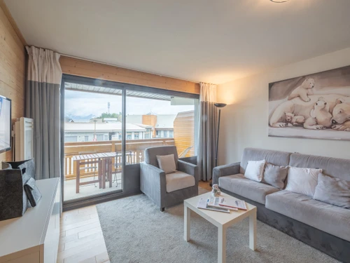 Ferienwohnung Huez, 2 Schlafzimmer, 4 Personen - photo_1011637527144