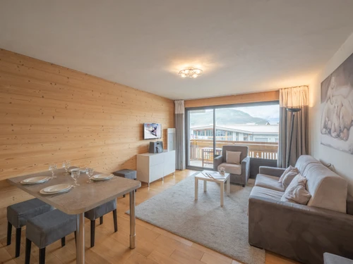 Apartment Huez, 2 bedrooms, 4 persons - photo_1011637527144