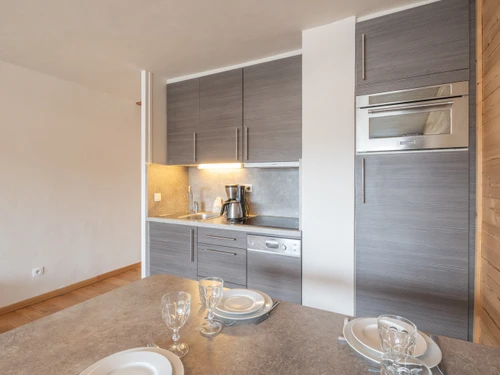 Apartment Huez, 2 bedrooms, 4 persons - photo_1011637527144