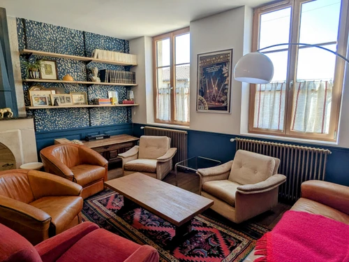 Gîte Ménil-sur-Saulx, 4 pièces, 6 personnes - photo_1011766189560